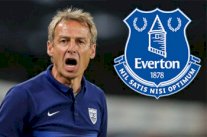 كلينسمان ينفي أي اتصال بإيفرتون لتعويض روبرتو مارتينيز