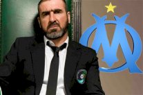 كانتونا سيكون المدير الرياضي الجديد لمرسيليا 