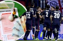 مكاتب المراهنات ترشح بايرن ميونيخ للفوز بلقب دوري الأبطال