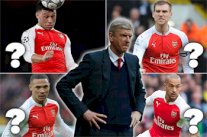 أرسنال يتجه لاحداث ثورة في عناصره الفنية