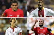 100 مليون يورو عائدات إشبيلية من انتقالات لاعبيه إلى برشلونة