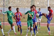 الاتحاد السكندري إلى ربع نهائي كأس مصر