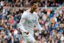 خيتافي الضحية المفضلة لرونالدو: 19 هدفاً في 11 مباراة