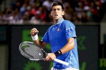 ديوكوفيتش ينتقل إلى الملاعب الترابية وهدفه رولان غاروس