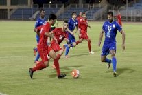 سترة يحرم المحرق من الفوز في وقت قاتل بالدوري البحريني