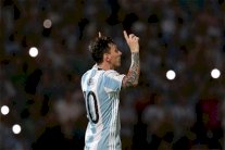 ميسي: كوبا أمريكا أهم أهدافي وهذه علاقتي مع الـ MSN