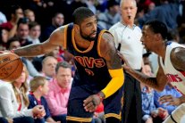 كافالييرز وسبيرز على بعد انتصار واحد من ثاني أدوار البلاي أوف