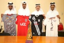 لخويا يسعي للثأر من الريان والسد لإنهاء تفوق الجيش