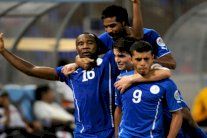 الحد يسعى لحسم لقب الدوري البحريني على حساب سترة