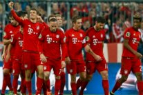 بايرن ميونيخ يأمل في كتابة التاريخ ببرلين
