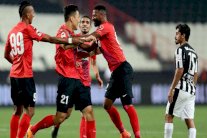 الأهلي يبدأ رحلة جمع 4 نقاط للتتويج المحلي السابع 