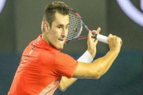 خروج توميتش وكارلوفيتش من ثاني أدوار بوخارست