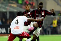 ميلان يتابع نتائجه المتواضعة بتعادل مخيب مع كاربي