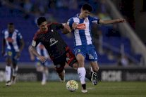 إسبانيول يعرقل سلتا فيغو وبيتيس يتخطى لاس بالماس