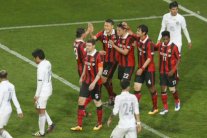 سيول الكوري وشاندونغ الصيني إلى ثاني أدوار 