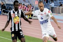 الوداد البيضاوي يجرد مازيمبي من لقب 