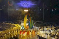 الأولمبية الدولية تتابع عن كثب الأزمة السياسية في البرازيل