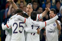 اتجاه نحو كلاسيكو سان جرمان-مرسيليا في نهائي كأس فرنسا