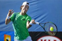 الأرجنتيني بيا إلى ثاني أدوار بوخارست