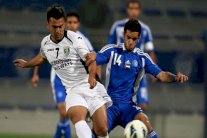 النصر الإماراتي لتأهل تاريخي على حساب لوكوموتيف