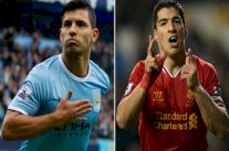 أغويرو على بُعد 