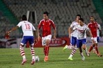 تأجيل مباريات للأهلي والزمالك لدواع أمنية