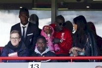 ليفربول يستبعد ساكو من تشكيلته لاشتباه بتناوله منشطات