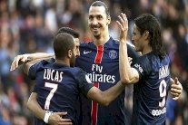 كأس الرابطة: باريس سان جرمان إلى لقب أول هذا الموسم