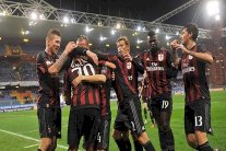 فوز كاسح ليوفنتوس وصعب لميلان وتوتي ينقذ روما من الخسارة