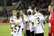 وفاق سطيف إلى ربع نهائي دوري أبطال أفريقيا