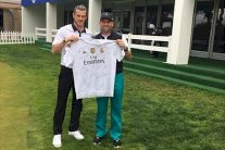 الغولف سبب إصابة غاريث بيل الأخيرة.. وزيدان ينفي