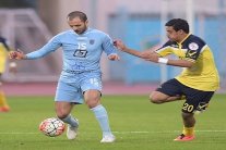 السالمية يحسم المركز الثاني في الدوري الكويتي