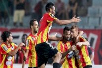 الترجي يبلغ ملحق دور المجموعات لكأس الاتحاد الأفريقي