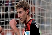 ليفركوزن يمدد عقد كيسلينغ عاماً إضافياً