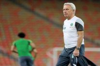 الاتحاد السعودي وفان مارفيك يؤكدان خيار الاستقرار