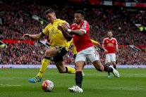 كأس إنكلترا: مانشستر يونايتد لانقاذ موسمه