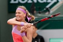 فوز ساحق لكفيتوفا على تشيريكو في دورة شتوتغارت