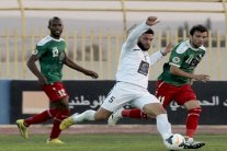 ذات راس يهزم الوحدات ويخدم الفيصلي في الدوري الأردني