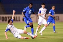 قمة بين الهلال وتراكتور سازي في دوري أبطال آسيا