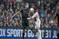 أياكس يهدر فرصة الابتعاد في صدارة الدوري الهولندي