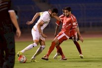 الشباب يفرط بالفوز على الوحدة والتعادل يحسم دربي القصيم