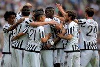 يوفنتوس للاقتراب أكثر من لقب الدوري الإيطالي