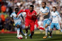 رباعية نظيفة لسيتي استعداداً لمواجهة الريال وليفربول يهدر نقطتين