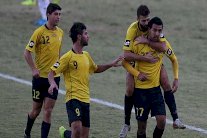  العهد يشدد الخناق على الصفاء والتضامن صور يعود إلى الأضواء