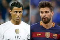 بيكيه: ما زلت أحتفظ بعلاقات جيدة مع رونالدو