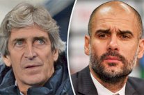 بيليغريني: الاعلان عن تعيين غوارديولا أفقدنا اللقب المحلي