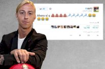 غوتي يجدد سخريته من برشلونة بعد السقوط أمام فالنسيا