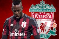 بالوتيلي: لا أرغب في العودة إلى ليفربول.. أريد البقاء هنا