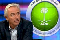 فان مارفيك يستمر مدرباً لمنتخب السعودية لمدة عام