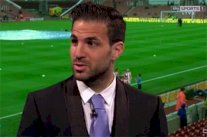 فابريغاس : أعترف بخيانتي لمورينيو .. ولا أريد تتويج توتنهام باللقب